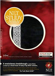 NLT Study Bible