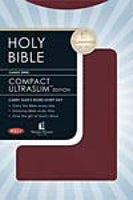 NKJV Compact UltraSlim Bible