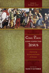 Come Thou Long Expected Jesus