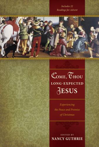 Come Thou Long Expected Jesus