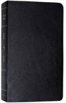 ESV Study Bible