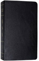 ESV Study Bible