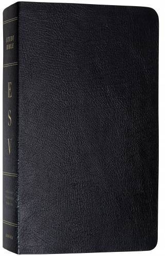 ESV Study Bible