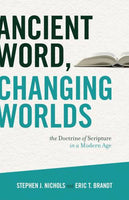 Ancient Word Changing Worlds