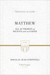 Matthew All Authority in Heaven and on Earth