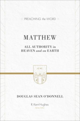 Matthew All Authority in Heaven and on Earth