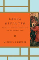 Canon Revisited