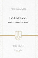 Galatians Gospelrooted Living