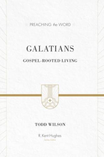 Galatians Gospelrooted Living