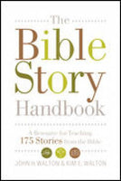 Bible Story Handbook