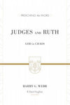 Judges and Ruth Preaching the Word