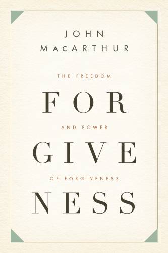 Freedom Power of Forgiveness