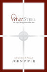 Velvet Steel