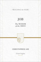 Job The Wisdom of the Cross