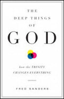 Deep Things of God