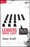Leaders Who Last