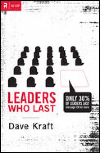Leaders Who Last