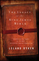 Legacy of the King James Bible