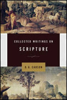 Collected Writings on Scripture