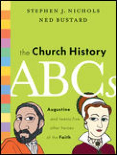Church History ABCs