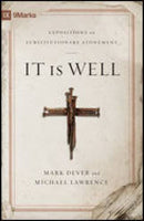 It Is Well