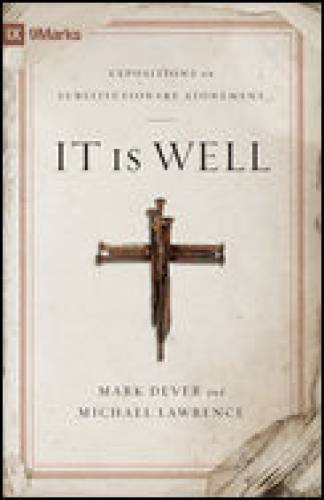 It Is Well