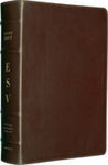 ESV Study Bible