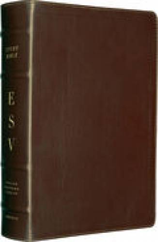 ESV Study Bible