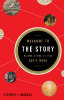 Welcome to the Story