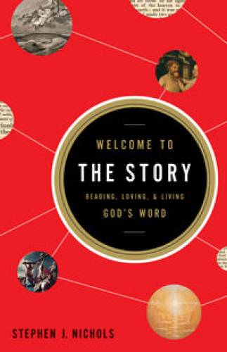Welcome to the Story