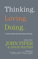 Thinking Loving Doing