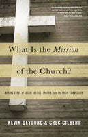 What Is the Mission of the Church