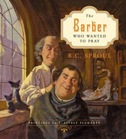 Barber Who Wanted to Pray