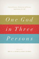 One God in Three Persons