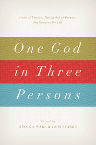 One God in Three Persons