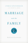 Marriage and the Family