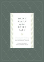 Daily Light on the Daily Path