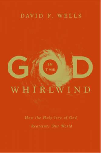 God in the Whirlwind