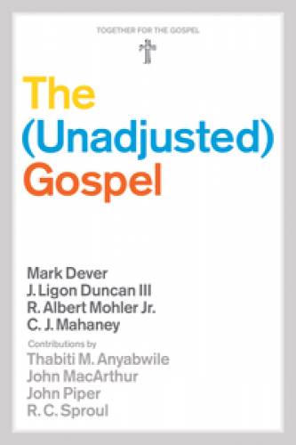 Unadjusted Gospel the
