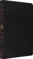ESV Large Print Thinline Reference Bible