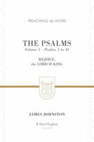 Psalms Volume 1 Psalms 141