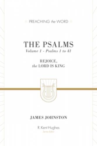 Psalms Volume 1 Psalms 141