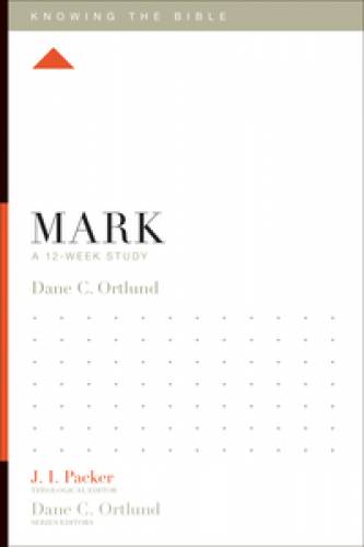 Mark A 12Week Study