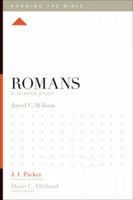 Romans A 12Week Study
