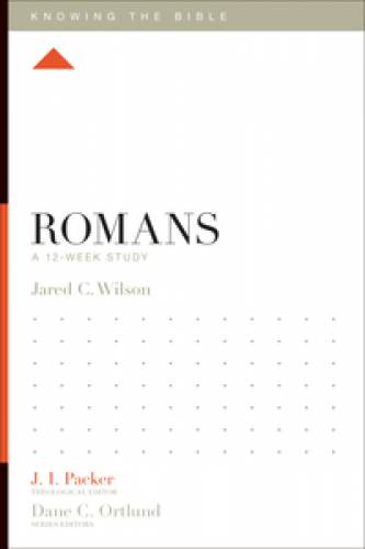 Romans A 12Week Study