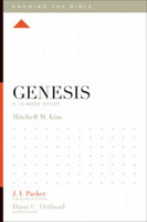 Genesis: A 12-Week Study By: Kim, Mitchell M.