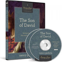 Son of David DVD
