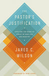 Pastors Justification The