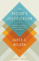 Pastors Justification The