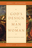 Gods Design for Man and Woman